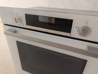 Horno Bosch - NUEVO - Serie 6 Multifunción 60cm