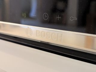Horno Bosch - NUEVO - Serie 6 Multifunción 60cm