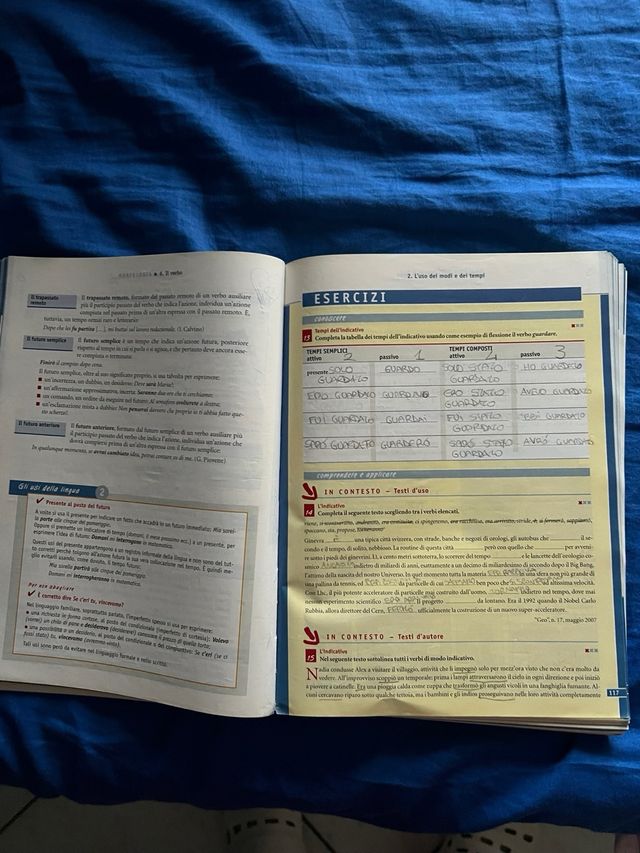 Sì Sapere L'italiano. Ediz. Compatta. Per Le Sc...