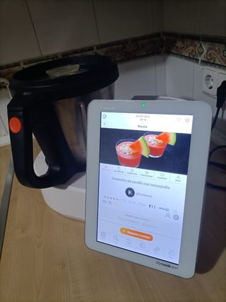 Alquilo Taurus Mycook Next