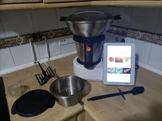 Alquilo Taurus Mycook Next