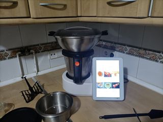 Alquilo Taurus Mycook Next