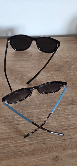 Gafas de sol polarizadas