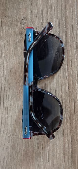 Gafas de sol polarizadas