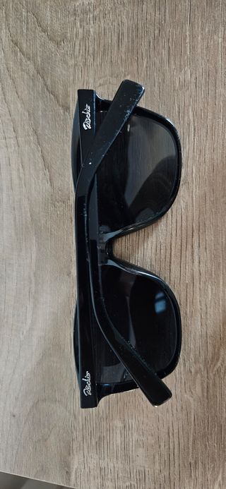 Gafas de sol polarizadas