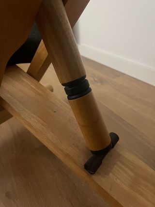 Silla ergonómica para rodillas