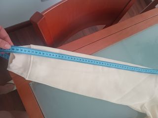 Sudadera Karasuno Haikyuu Beige