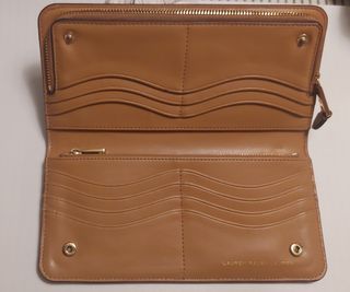 Cartera Ralph Lauren Multicolor Flores