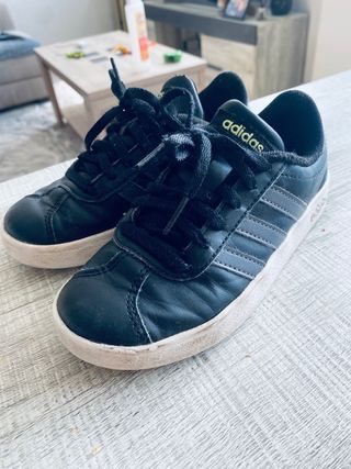 Zapatillas Adidas Talla 30