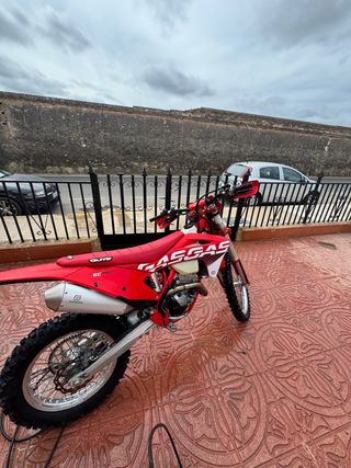 Gasgas 250 F