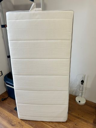 Colchón Cuna 120x60