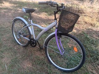 Bicicleta Paseo 26" City Driver