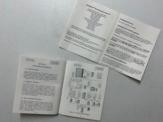 Hacker II: The Doomsday Papers C64 Juego