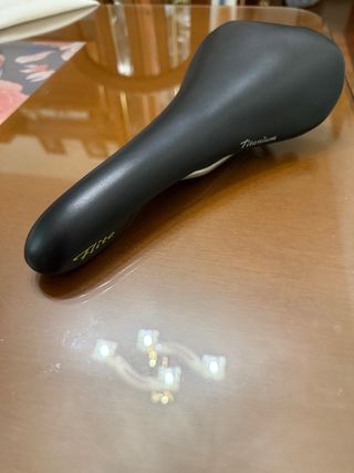 Sillín Selle Italia Flite Titanium