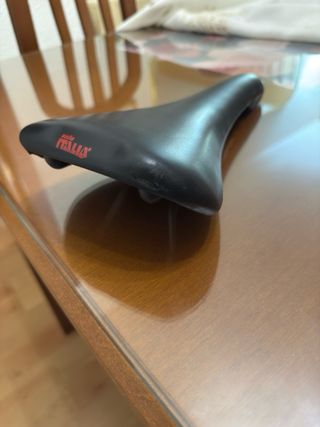 Sillín Selle Italia Flite Titanium