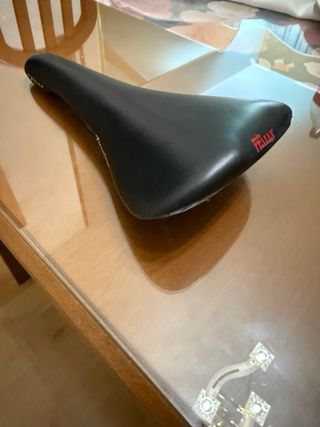 Sillín Selle Italia Flite Titanium