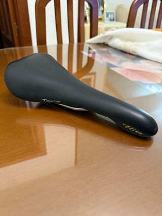 Sillín Selle Italia Flite Titanium