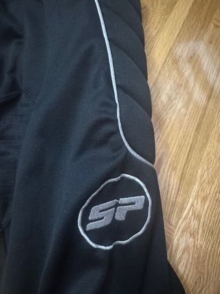 Pantalón Portero SP Talla S
