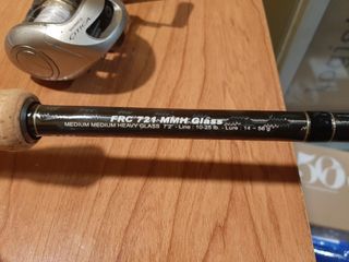 Caña Sakura Furiozza