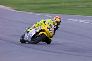 Numero 29 Valentino Rossi