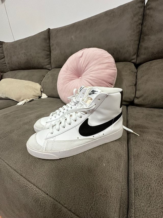 Zapatillas Nike Blazer Mid '77