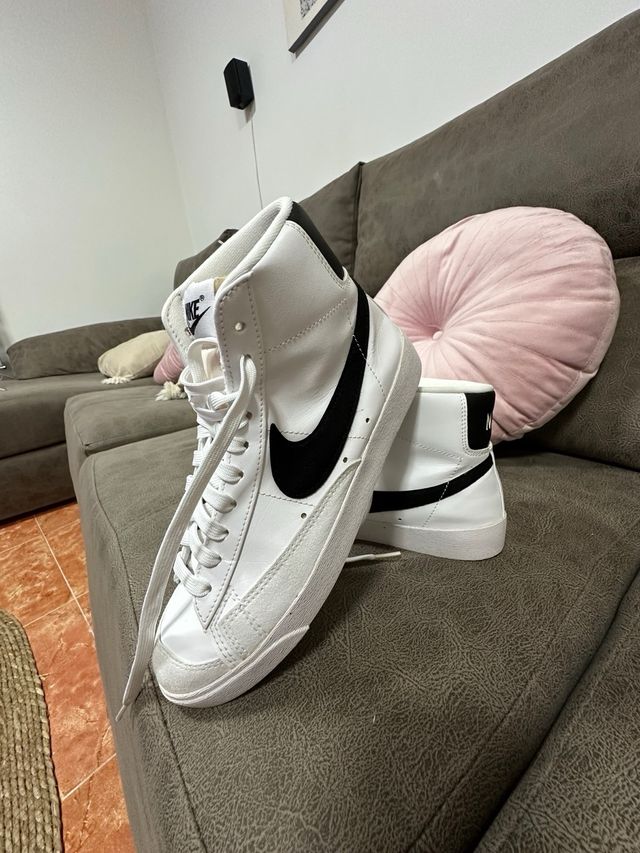 Zapatillas Nike Blazer Mid '77