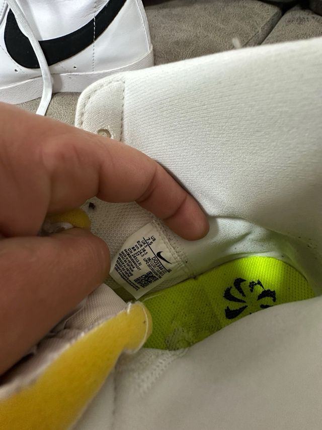 Zapatillas Nike Blazer Mid '77