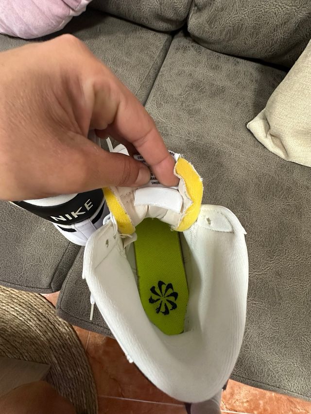 Zapatillas Nike Blazer Mid '77