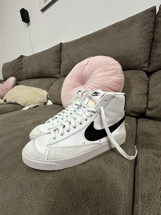 Zapatillas Nike Blazer Mid '77