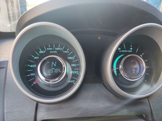 Mahindra XUV 500 2018