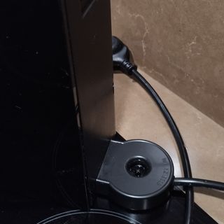Cafetera Nespresso Krups Essenza Mini XN110 Negro