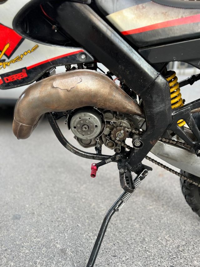 Derbi senda r xtrem del 2002