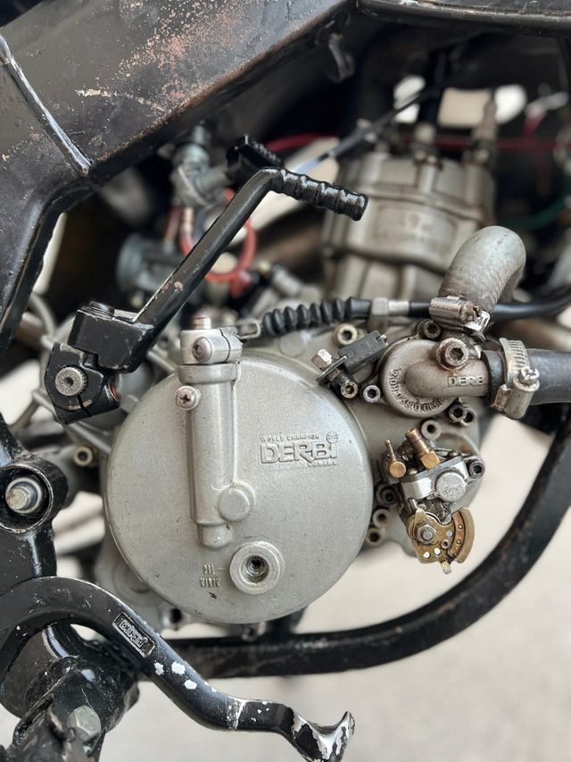 Derbi senda r xtrem del 2002