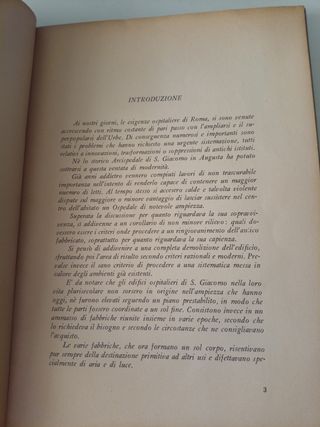 L'Arcispedale di San Giacomo in Augusta De Angelis