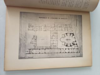 L'Arcispedale di San Giacomo in Augusta De Angelis