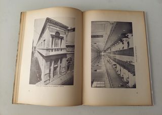 L'Arcispedale di San Giacomo in Augusta De Angelis