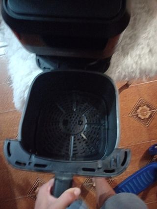 Cecotec Airfryer