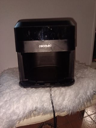 Cecotec Airfryer