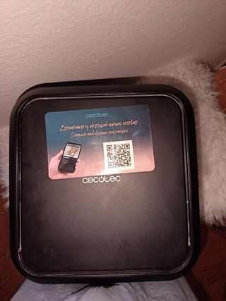 Cecotec Airfryer
