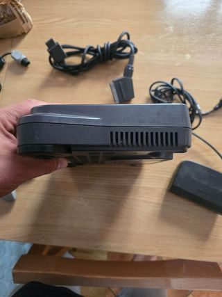 Nintendo 64 Gris