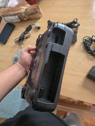 Nintendo 64 Gris