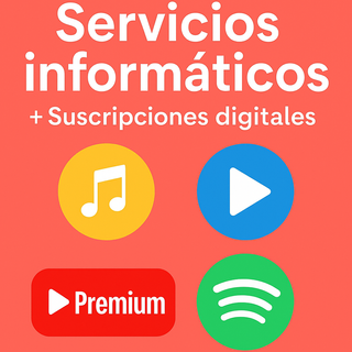 Soluciones Informáticas a Domicilio – Rápido 