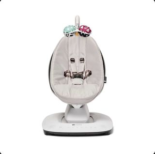 4moms mamaRoo, Hamaca High-Tech para Bebés 