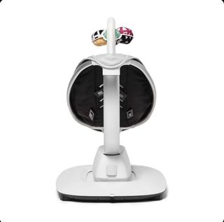 4moms mamaRoo, Hamaca High-Tech para Bebés 