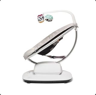 4moms mamaRoo, Hamaca High-Tech para Bebés 