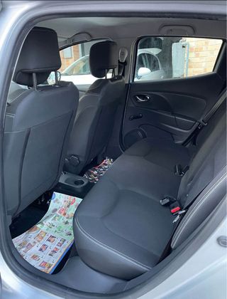 Renault Clio 2013