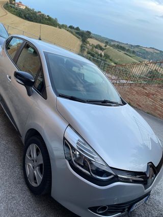 Renault Clio 2013