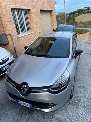 Renault Clio 2013