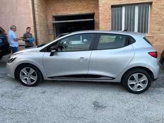 Renault Clio 2013