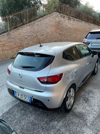 Renault Clio 2013